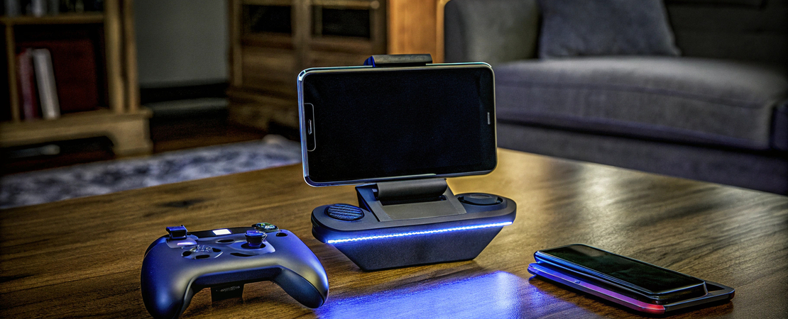 Die besten Mobile Gaming-Zubehörteile 2025: Ultimatives Spielerlebnis