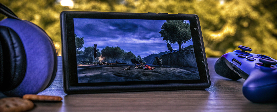 Die besten mobilen Gaming-Geräte für unterwegs