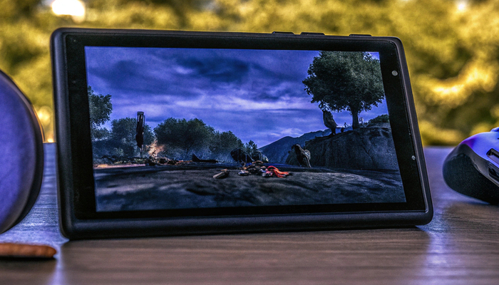 Die besten mobilen Gaming-Geräte für unterwegs: 