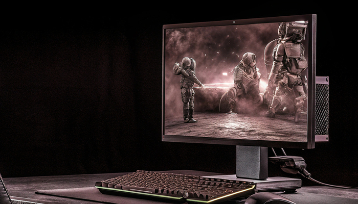 Die besten Monitore für anspruchsvolle Gamer: 