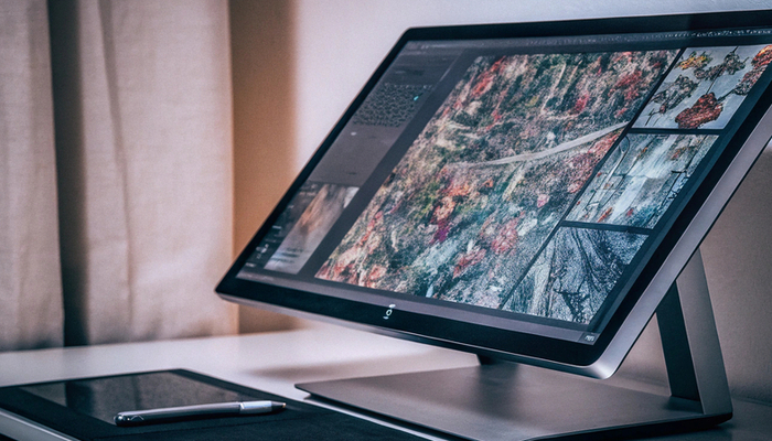 Die besten Monitore für Grafikdesigner 2025: 