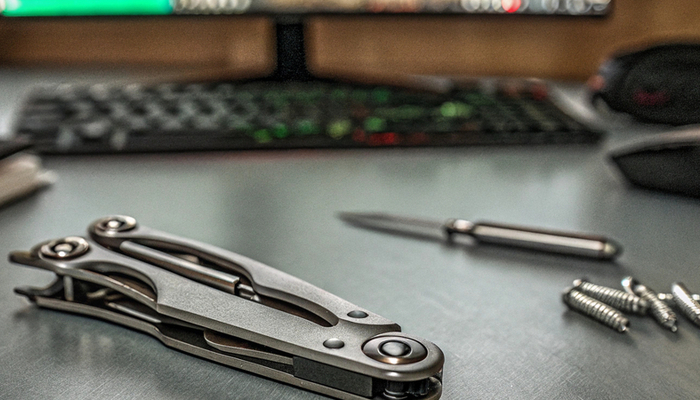 Die besten Multi-Tool Produkte für Gamer: 