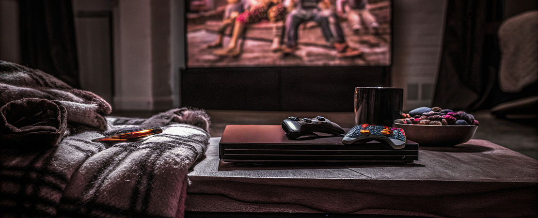 Die besten Multiplayer-Spiele, die du mit Freunden spielen musst