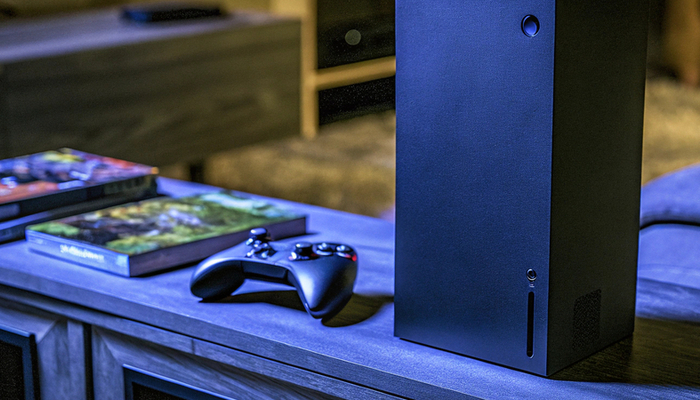 Die besten Multiplayer-Spiele für die Xbox Series X: 