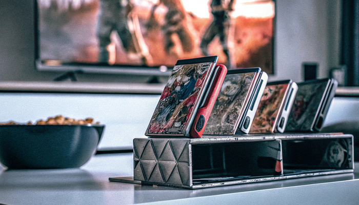 Die besten Multiplayer-Spiele für Konsolen 2025: 