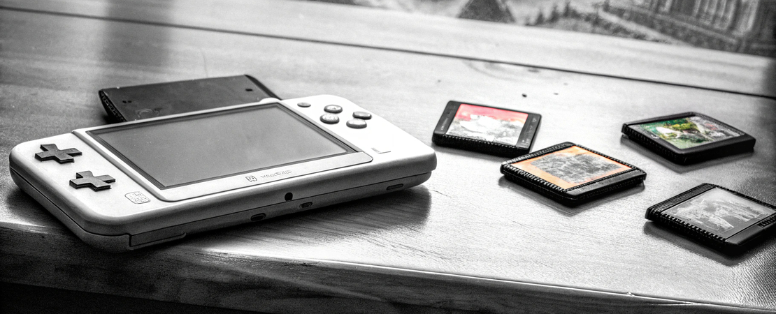 Die besten Nintendo 3DS-Spiele 2025: Ein umfassender Guide