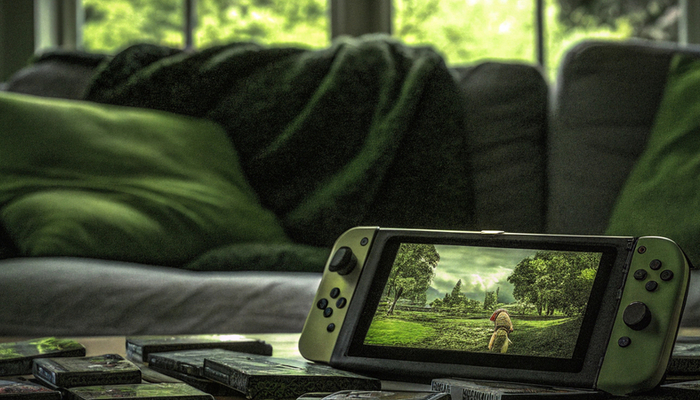 Die besten Nintendo Switch Spiele 2024: Ein umfassender Guide: 