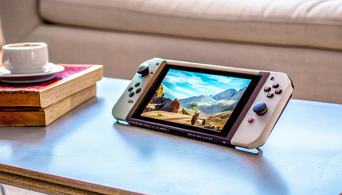Die besten Nintendo Switch Spiele für Erwachsene: 