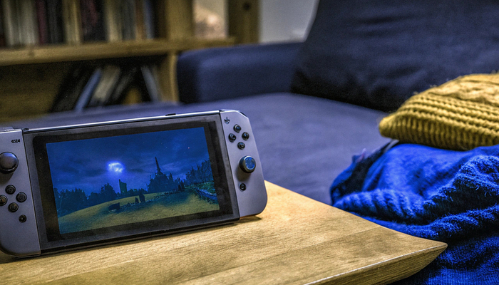 Die besten Nintendo Switch Spiele mit fesselnder Story: 