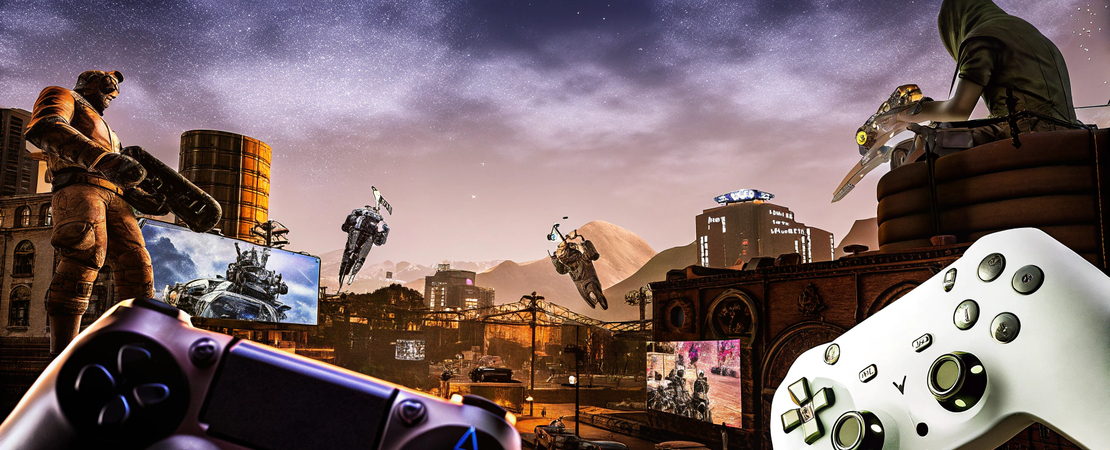 Die besten Online-Gaming-Plattformen für ein ultimatives Spielerlebnis