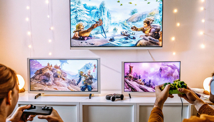 Die besten Online-Spiele für Multiplayer-Spaß: 