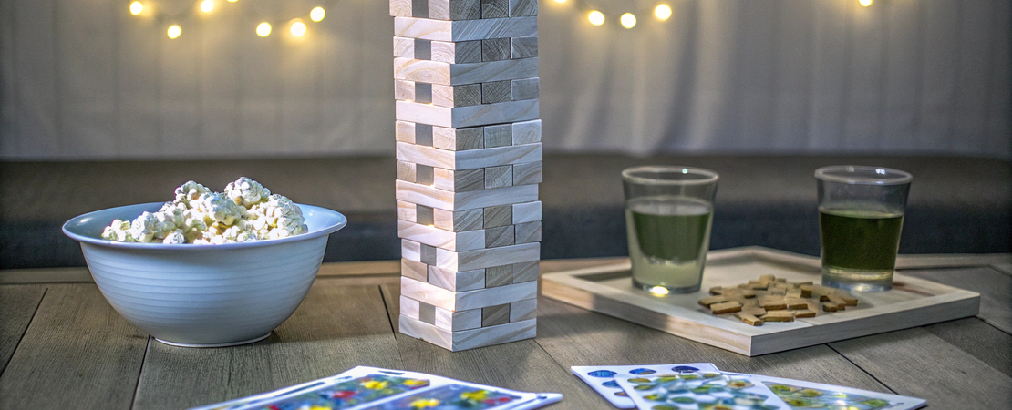 Die besten Partyspiele für unvergessliche Abende