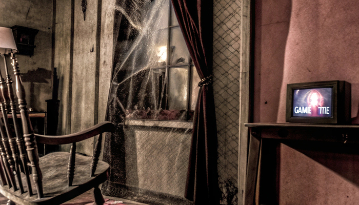 Die besten PC-Horrorspiele: Nervenkitzel für Gamer: 