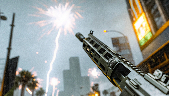 Die besten PC-Shooter-Spiele für Adrenalinjunkies: 