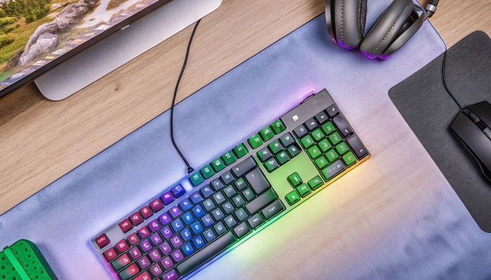 Die besten PC-Spiele 2025: Dein ultimativer Leitfaden: 