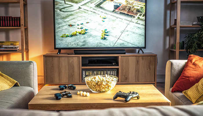 Die besten PC-Spiele für Couch-Koop: Gemeinsam Spaß haben: 