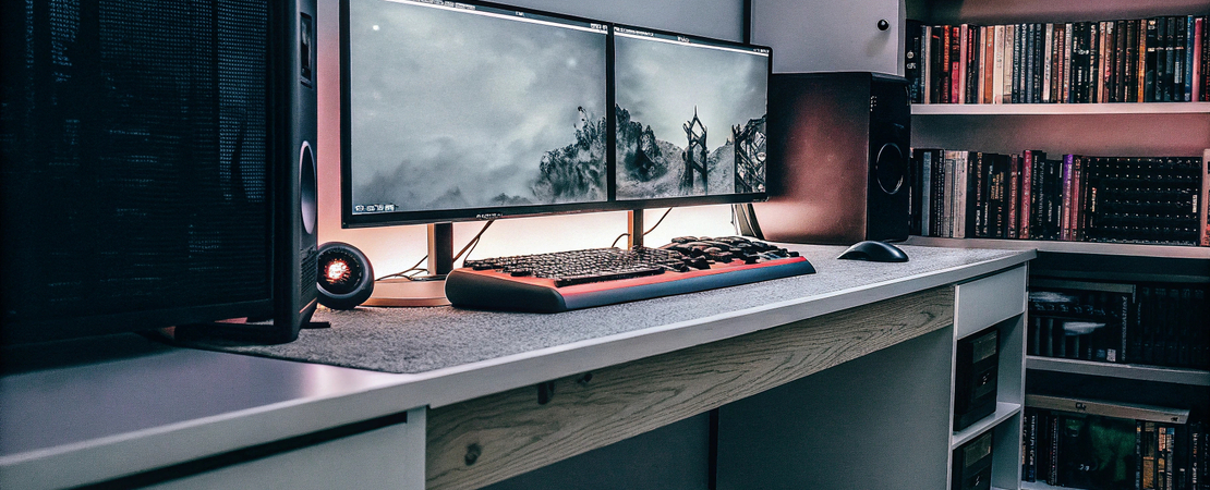 Die besten PC-Spiele nach Genre – Entdecke deine Favoriten!