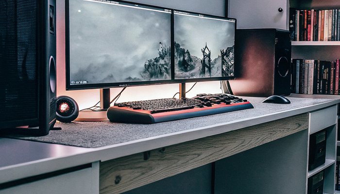 Die besten PC-Spiele nach Genre – Entdecke deine Favoriten!: 