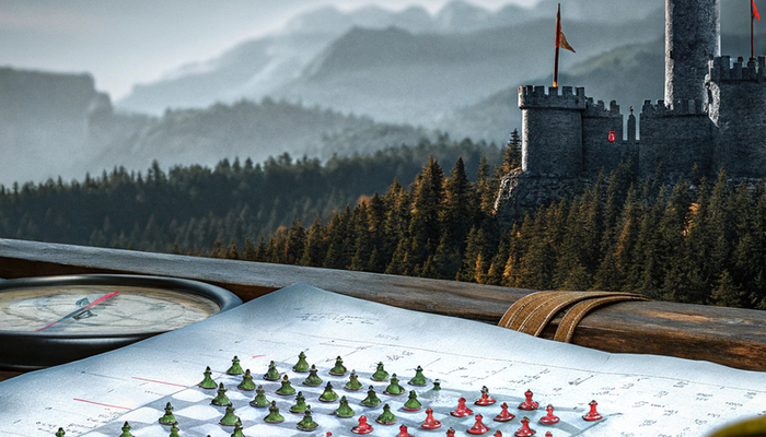Die besten PC-Strategiespiele für Taktiker: 
