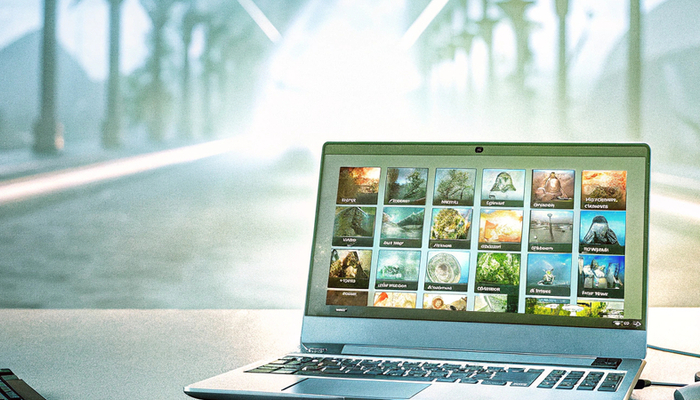 Die besten Plattformen für PC-Spiele: Ein umfassender Guide: 