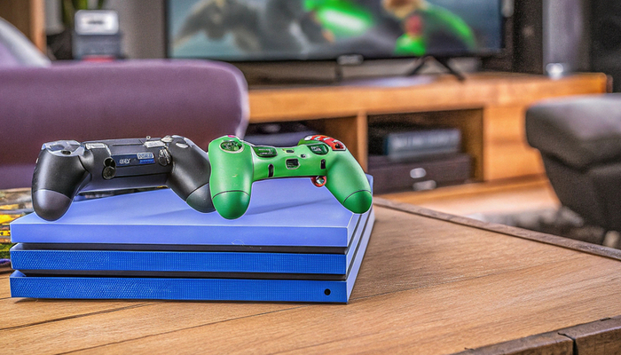 Die besten PS4-Spiele, die du noch spielen musst: 