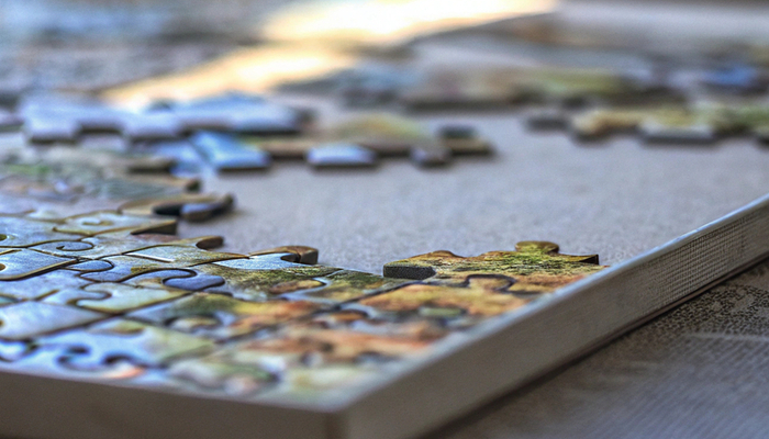Die besten Puzzle-Spiele 2025: Entdecke die spannendsten Herausforderungen: 