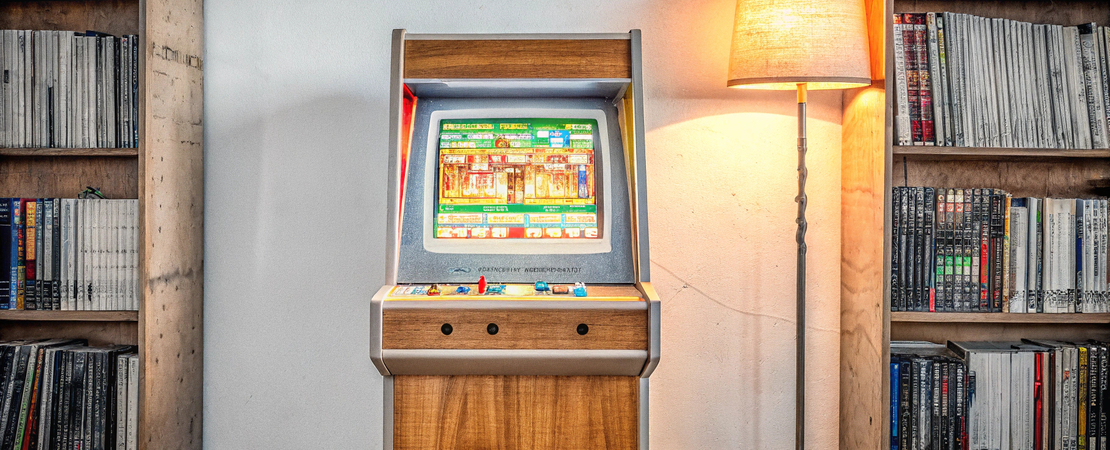 Die besten Retro-Spiele 2025: Ein umfassender Guide