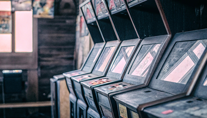 Die besten Retro-Spiele, die du wieder spielen solltest: 