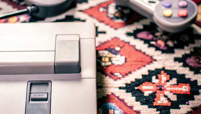 Die besten Retro-Spiele für das SNES: Ein nostalgischer Rückblick: 