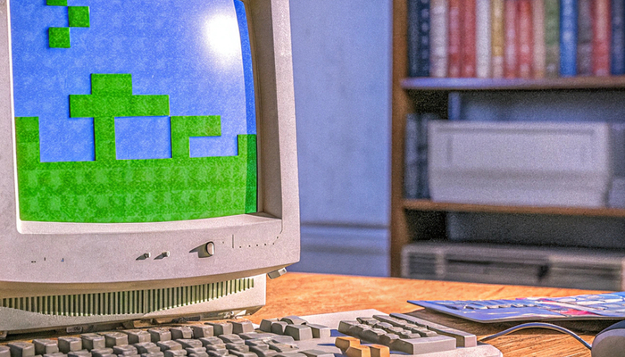 Die besten Retro-Spiele für den PC: Ein nostalgischer Rückblick: 