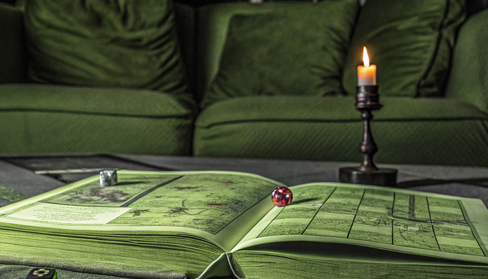 Die besten RPGs für Einsteiger: Dein perfekter Start in die Rollenspielwelt: 