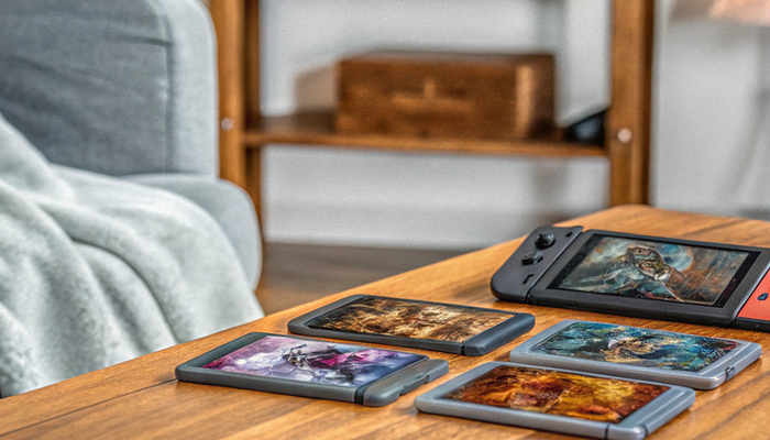 Die besten RPGs für Nintendo Switch – Deine ultimative Auswahl: 