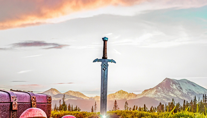 Die besten RPGs für PC 2025 – Entdecke die Top-Titel des Jahres: 
