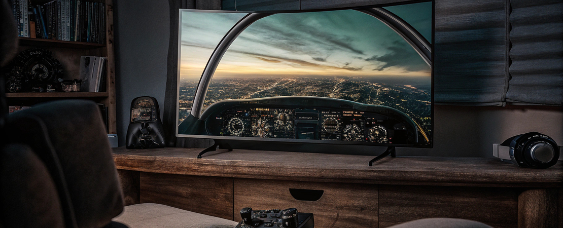 Die besten Simulator-Spiele für realistische Erlebnisse | Keyfuchs