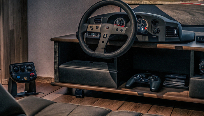 Die besten Simulatoren für Hobby-Gamer: Ein umfassender Guide: 