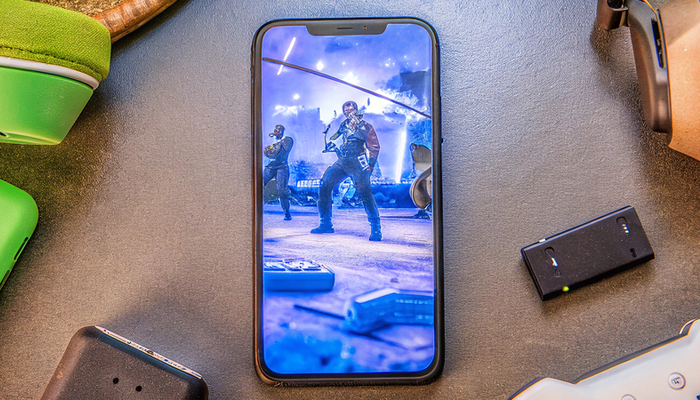 Die besten Smartphone-Spiele 2024: Entdecke neue Gaming-Highlights: 