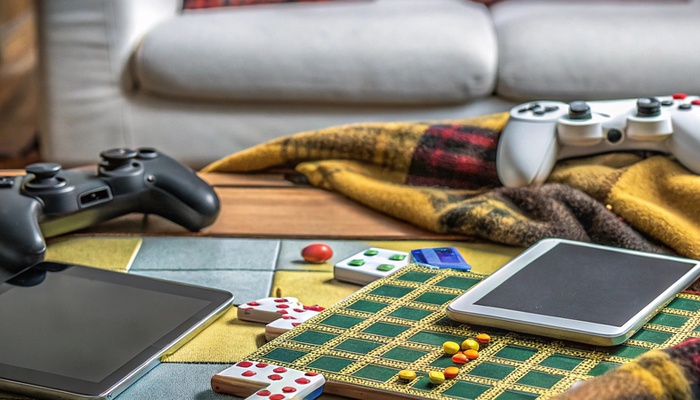 Die besten Spiele für Casual Gamer: Entspannung und Spaß ohne Stress: 