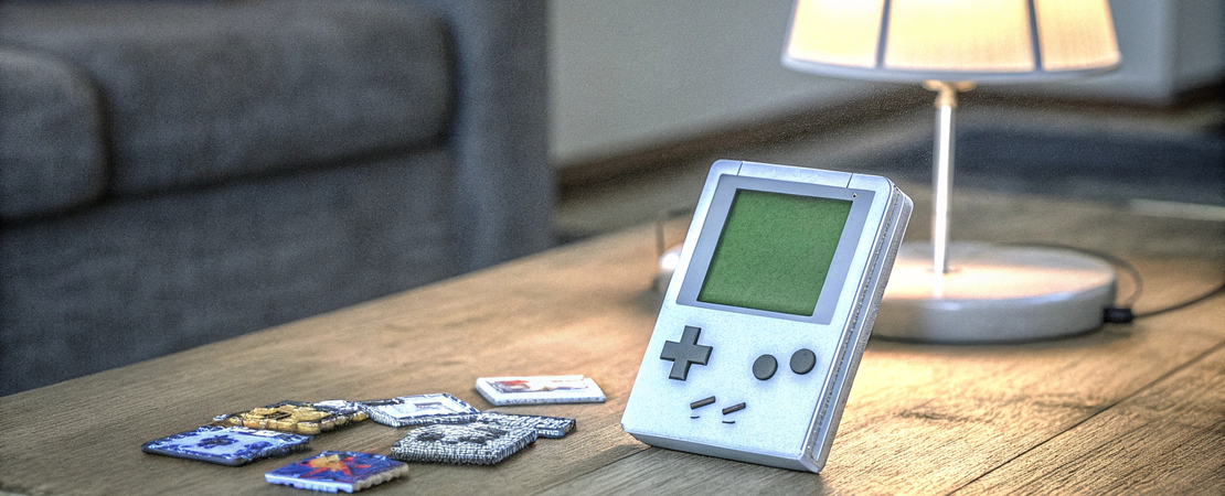 Die besten Spiele für den Game Boy: Nostalgie pur