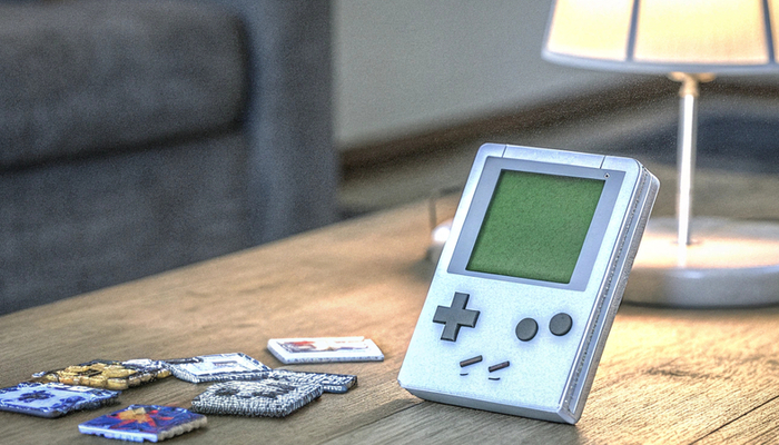 Die besten Spiele für den Game Boy: Nostalgie pur: 