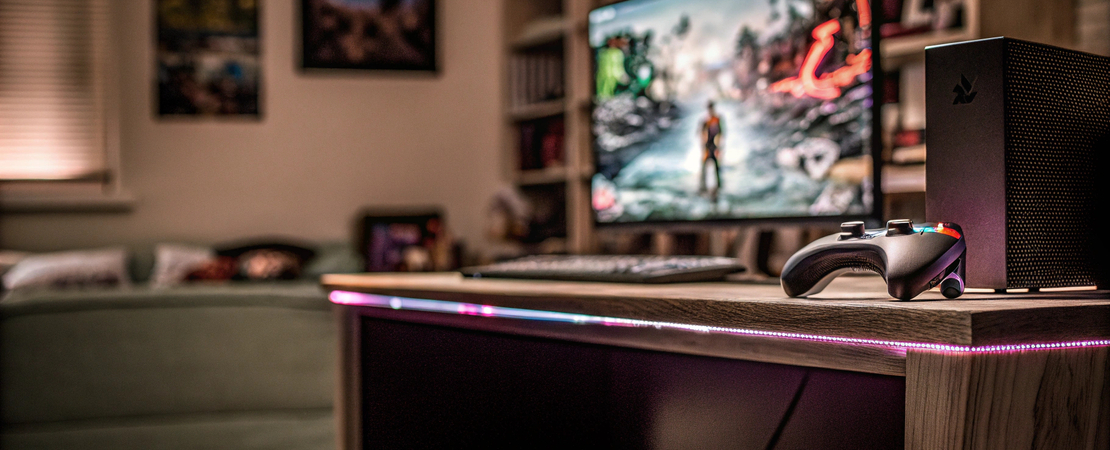 Die besten Spiele für den PC-Gamepad: Ultimative Gaming-Erfahrung
