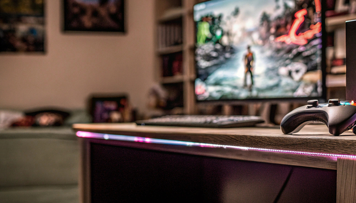 Die besten Spiele für den PC-Gamepad: Ultimative Gaming-Erfahrung: 