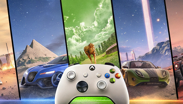 Die besten Spiele für den Xbox Game Pass: Dein ultimativer Guide: 