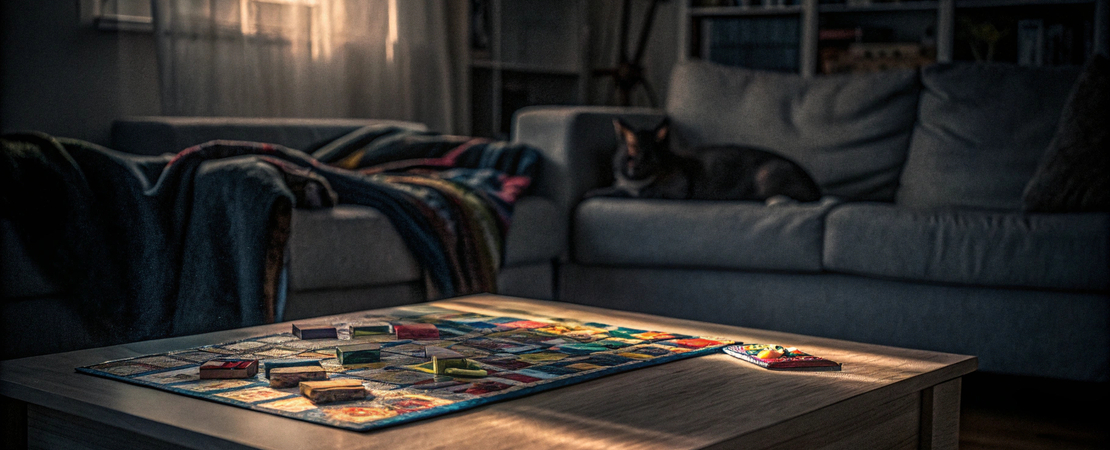 Die besten Spiele für die Familie: Gemeinsam spielen