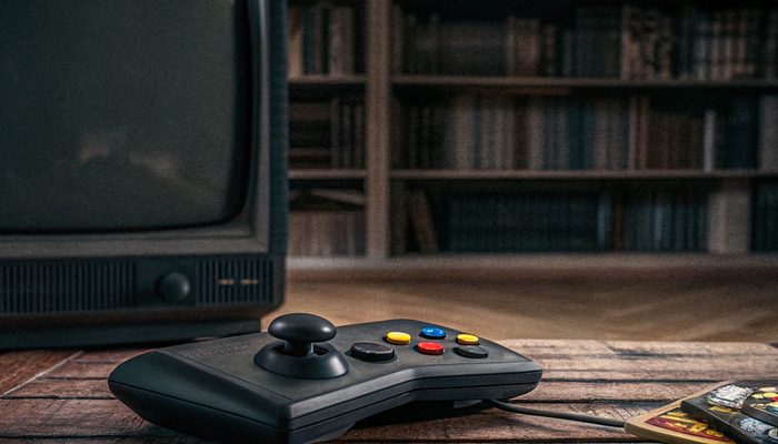 Die besten Spiele für die Neo Geo – Ein Klassiker kehrt zurück: 