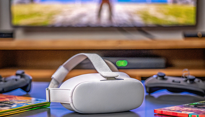 Die besten Spiele für die Oculus Quest 2: Ein umfassender Guide: 