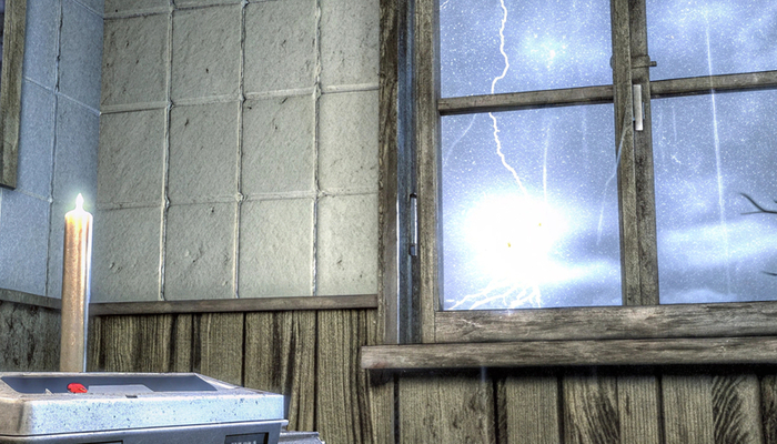 Die besten Spiele für Fans von Horror-Games: 
