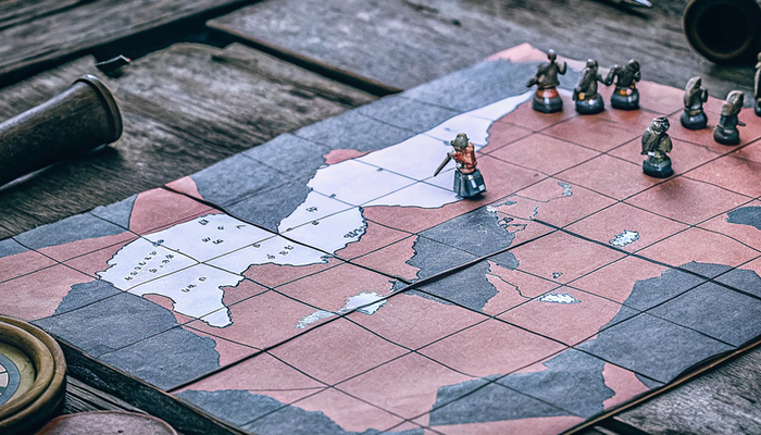 Die besten Spiele für Geschichtsliebhaber: 
