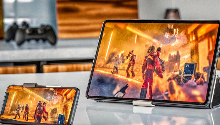 Die besten Spiele für Handy und Tablet 2025: 