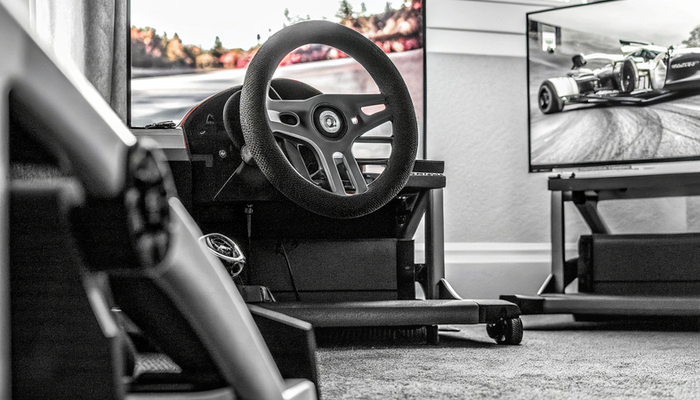 Die besten Spiele für PC-Rennsimulationen: 