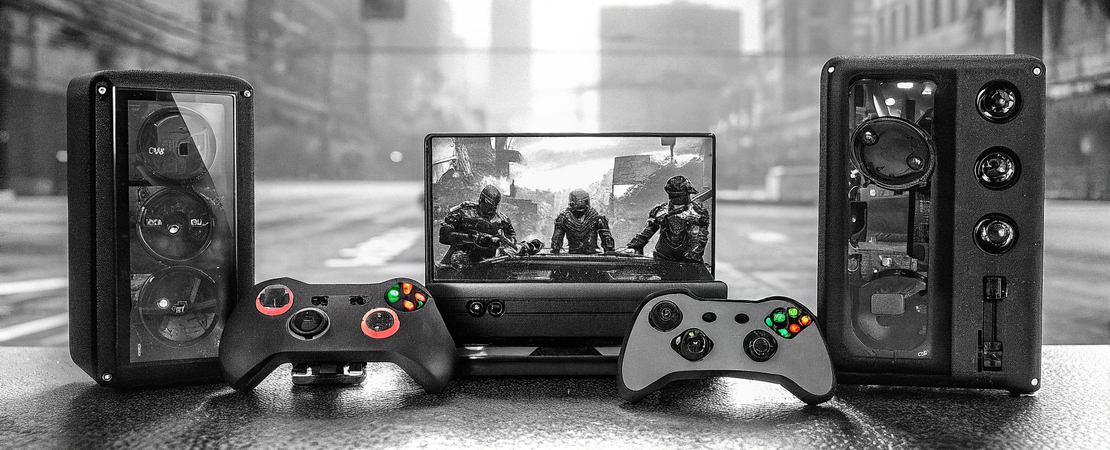 Die besten Spiele für PC und Konsole im Jahr 2025